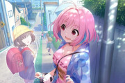 【デレステ】SSR夢見りあむ、SSR関裕美、SSR二宮飛鳥、SR椎名法子が登場！「トビラ開けシンセカイの目醒めガシャ」