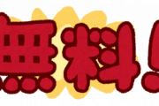「こ、これが無料なのか…?」と驚いたもの