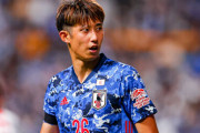 ドイツ地元記者が語る、23歳伊藤洋輝が“発見された”瞬間「Google検索しても引っかからない」けど「W杯メンバーに入るのでは」