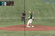 【WBC】 韓国、初戦敗れる　最後は盗塁失敗でゲームセット