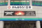11万人が集結したBABYMETAL・東京ドーム公演から5年