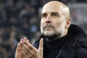 極度の不振に陥るマンC、ペップ監督の精神状態は「最悪」…睡眠と食生活にも悪影響か
