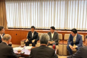 【悲報】和田政宗議員「処理水を真水で薄めて毎日閣僚や私も飲むなど、国民が安全だと体感するような施策を1か月でも3か月でもやるべき」