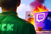 【！？】超人気ツイッチ配信者が契約金○○○億で新配信サイト『Kick』に移籍！ツイッチ終わったな・・・