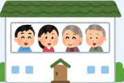 こどおじ「結婚した後も親と同居すれば子育ても手伝ってくれてコスパ良い」←これ