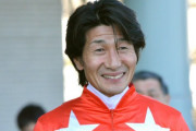 【悲報】柴田善臣騎手、落馬負傷により乗り替わり