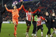 PSV、延長戦でユベントス下しCLPO逆転突破！PSGはブレストに2戦合計10-0大勝！レアルはエンバペ圧巻ハットでマンC撃破　CLPO第2戦（関連まとめ）