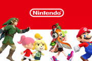 すまん、なんでここ10年で任天堂IPがこんな強くなったの？Switchのおかげ？！