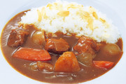 カレーライスの具に１つ無能がおるよな