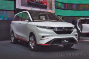 ダイハツ、新型ミニバンを2022年発売の可能性、e-SMART HYBRID搭載