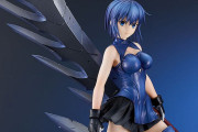 月姫 A piece of blue glass moon シエル 第七聖典 第三死因 出血死 ブレイド 1/7完成品フィギュアが予約受付開始
