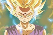 【悲報】ドラゴンボールの悟飯だけ設定おかしいｗｗｗｗｗｗｗｗｗｗｗｗｗｗｗｗ