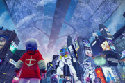 【衝撃速報】ついに実現、自作ガンプラで仮想空間バトル  バンダイが開発始める【メタバース】