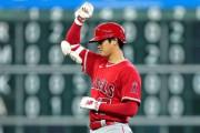 【悲報】大谷翔平さん、勝ち越し決勝打を打った後とんでもない行動に出るｗｗｗｗｗｗｗｗｗ