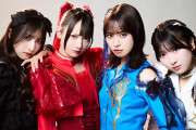 【闇深】≠MEが日テレでマジすか学園風ドラマ、AKB48に喧嘩売るｗｗｗｗｗｗｗｗｗｗ【ノイミー】