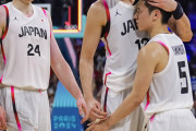 【パリ五輪】バスケ　勝利目前残り１０秒の河村ファウル判定が波紋　女性審判ＳＮＳが誹謗中傷被害　人種差別的投稿も