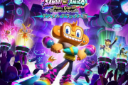 【悲報】Nintendo Switch独占 15年ぶりの新作「サンバDEアミーゴ」 売上1300本未満の大爆死に…