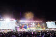 【乃木坂46】真夏の全国ツアー 神宮の花火 14年のときから460発って言うてた気がするんやが…