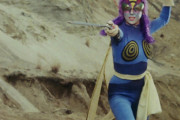 【更新】特撮で女性戦士・怪人のモチーフを語ろう