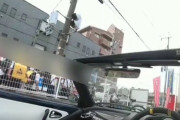 【動画】オープンカーの軽自動車を見た小学生達の反応ｗｗｗｗｗｗ