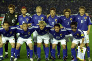 2002年のW杯の思い出