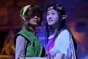 【朗報】映画版『ゼルダの伝説』、ガチでやるらしいぞ！！！！！