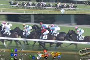 【日本ダービー】バステール川田騎手のまくり