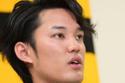 【悲報】藤浪「僕が復活したのは武豊、山本昌、藤川さんのおかげ」