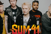 SKE48と間違えてSUM41ってバンドのアルバム買っちゃったんだけど