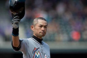 【朗報】イチロー、満票殿堂入りが余裕な模様ｗｗｗｗｗｗｗｗｗｗ