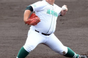 【悲報】100kg恵体高校生、17失点完投
