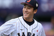 阪神6位指名　三菱自動車岡崎・富田蓮が台湾で吉報　侍U-23、豪州戦で6回1失点の好投