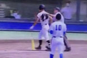 明桜高校の、「バット投げ」ブチ切れ動画WWlWWlWWlWWlWWWWlWWlWWlWWlWWl