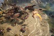 【朗報】ハクスラRPG『Titan Quest 2』発表。あの人気ハクスラに、ついに続編が出る！！