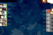 【艦これ】そろそろイベントも変化球が欲しいわね