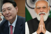 尹錫悦次期大統領、インドの首相と電話会談…クアッド4カ国と通話完了＝韓国の反応