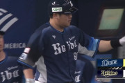西武やればできる！守護神平野から3得点で追いつく！