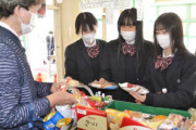 宮城の公立高、食堂や売店の撤退相次ぐ　生徒は食べ盛り「温かいご飯物食べたい」