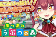 宝鐘マリンさん(17)が思春期に体験したインターネットの思い出【Vtuber】