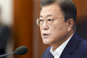 いよいよ北朝鮮と変わらないな　～　【韓国】「文大統領批判ビラ」散布した罪…野党「大統領が国民を告訴した前代未聞の出来事」