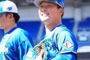 生田目翼 ６年目で初の開幕１軍決定的　武田久コーチの助力に感謝