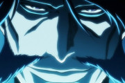 【BLEACH】ユーハバッハと斬月のおっさんってどんな関係なん？？？