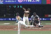 【炸裂】日ハム王柏融、第7号ホームランｷﾀ━━━━(ﾟ∀ﾟ)━━━━!!