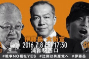 【朝日新聞】元SEALDsが思う、今の政治との距離…「若者も、もがいている」
