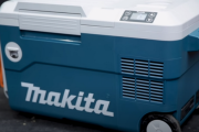 海外「日本の工具メーカー、マキタは充電式クーラーボックスまで作っている」マキタの充電式保冷温庫に対する海外の反応