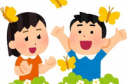 天才とは、蝶を追っていつのまにか山頂に登っている少年である