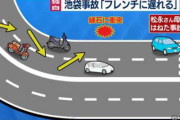 飯塚幸三、無罪主張「車に何らかの異常が発生し、暴走した」