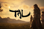 韓国神話RPG『Project TAL』が真の『ドラゴンズドグマ』だと話題にｗｗｗｗｗ