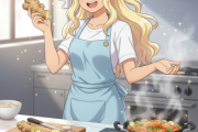 生姜がいちばん輝く料理ってなに