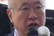 有田芳生氏、参政党議員の南京大虐殺「捏造」投稿に「歴史の修正とか改ざんのレベルではない」[7/30]  [昆虫図鑑★]